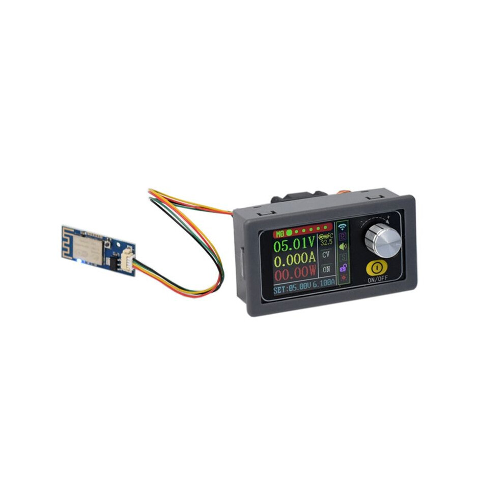 Xys3606 Wifi Communication Cnc Dc Voltage Regulator Constant Current Automatic Buck Boost Module 4854171151308