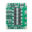 4S 14.8V 40A Lithium Battery Protection Board 18650 Charge Equalizer Power 7