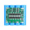 4S 14.8V 40A Lithium Battery Protection Board 18650 Charge Equalizer Power 6