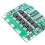 4S 14.8V 40A Lithium Battery Protection Board 18650 Charge Equalizer Power 4