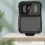 1080P 200MT Camera Waterproof Multi-Functional Back Clip Recorder Dustproof USB Night View 2