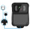 1080P 200MT Camera Waterproof Multi-Functional Back Clip Recorder Dustproof USB Night View 7