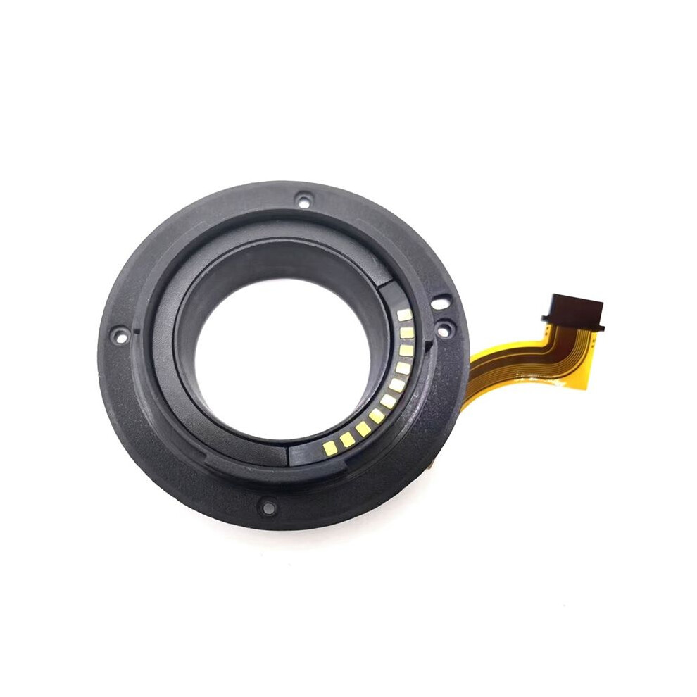 1Pcs New Lens Bayonet Mount Ring For Fujifilm50-230 50-230Mm 16-50Mm F/3.5-5.6 Ois Repair Part(With Cable) Black 4851971895050