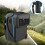 1080P 200MT Camera Waterproof Multi-Functional Back Clip Recorder Dustproof USB Night View 9