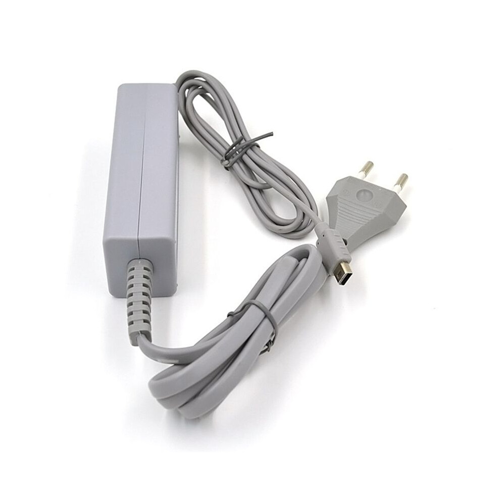 Ac Charger Adapter For U Gamepad Controller Joystick 100-240V Home Wall Power Supply Pad Eu Plug 4851971893131