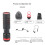 Recording Microphone Camera Professional Photography Interview 8