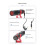 Recording Microphone Camera Professional Photography Interview 10