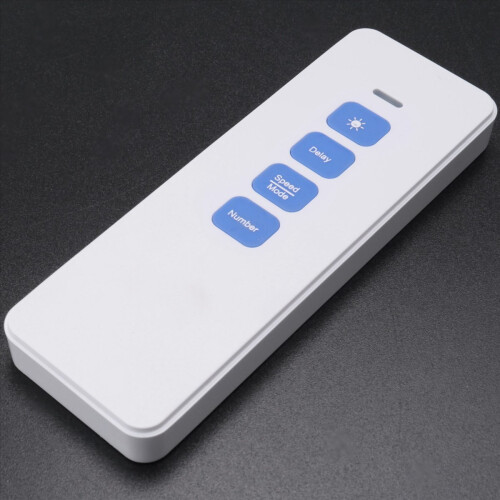 28CH Intelligent Sensor Stair Light Controller DC12V-DC24V Step LED Strip Dimmer