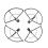 For 3 PRO Cine Propeller Blade Protector Semi Envelopment with Tripod Protection Ring Accessories 11