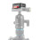 Claw Quick Mounting Plate Single Camera Base Universal Release Accessories Stabilizer Tripod 7