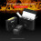 for 3/3 Pro Drone LiPo Battery Safe Bag Explosion-Proof Protective Case, 1 battery 4
