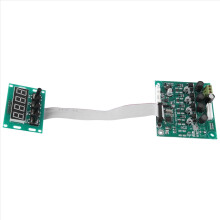 Waterproof Par Light Motherboard 12x12W/18x12W/24x12W/54x3W Lights Constant Current