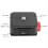 Claw Quick Mounting Plate Single Camera Base Universal Release Accessories Stabilizer Tripod 9