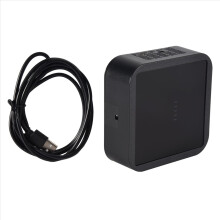 ZigBee Human Presence Sensor mmWave Radar High Sensing Smart Home Body Exists Support Tuya