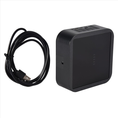 ZigBee Human Presence Sensor mmWave Radar High Sensing Smart Home Body Exists Support Tuya