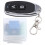 DC 12V Single Channel Relay Module Universal Wireless Switch Receiver + 2 CH Remote Controller 2