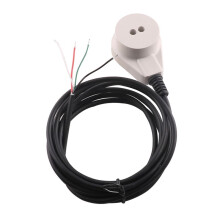 RS485 Near Infrared Optical Cable Electronic Photoelectric Head IEC62056/1107/DLMS Transparent Transmission