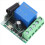 DC 12V Single Channel Relay Module Universal Wireless Switch Receiver + 2 CH Remote Controller 9