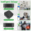 ZigBee Human Presence Sensor mmWave Radar High Sensing Smart Home Body Exists Support Tuya 9