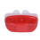 Electronic Anti Snoring Devices Oxygen Concentrator Stopper Nose Vent Dilator Sleep Solution(Red) 5