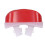 Electronic Anti Snoring Devices Oxygen Concentrator Stopper Nose Vent Dilator Sleep Solution(Red) 3