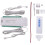 28CH Intelligent Sensor Stair Light Controller DC12V-DC24V Step LED Strip Dimmer 11