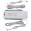 28CH Intelligent Sensor Stair Light Controller DC12V-DC24V Step LED Strip Dimmer 8