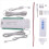 28CH Intelligent Sensor Stair Light Controller DC12V-DC24V Step LED Strip Dimmer 2