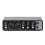 Sound Card Studio Record Professional USB Audio Interface Equipment 48V Phantom for Recording Black 4