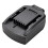 Battery Adapter for 20V Series Conversion 6PIN Lithium Tool Converter 11