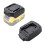 Battery Adapter for 20V Series Conversion 6PIN Lithium Tool Converter 5