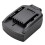 Battery Adapter for 20V Series Conversion 6PIN Lithium Tool Converter 2