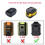 Battery Adapter for 20V Series Conversion 6PIN Lithium Tool Converter 7