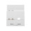 SDM009 Rail Single-Phase Digital Display Voltage Current Frequency Power Factor Electric Multi-Function(B) 3