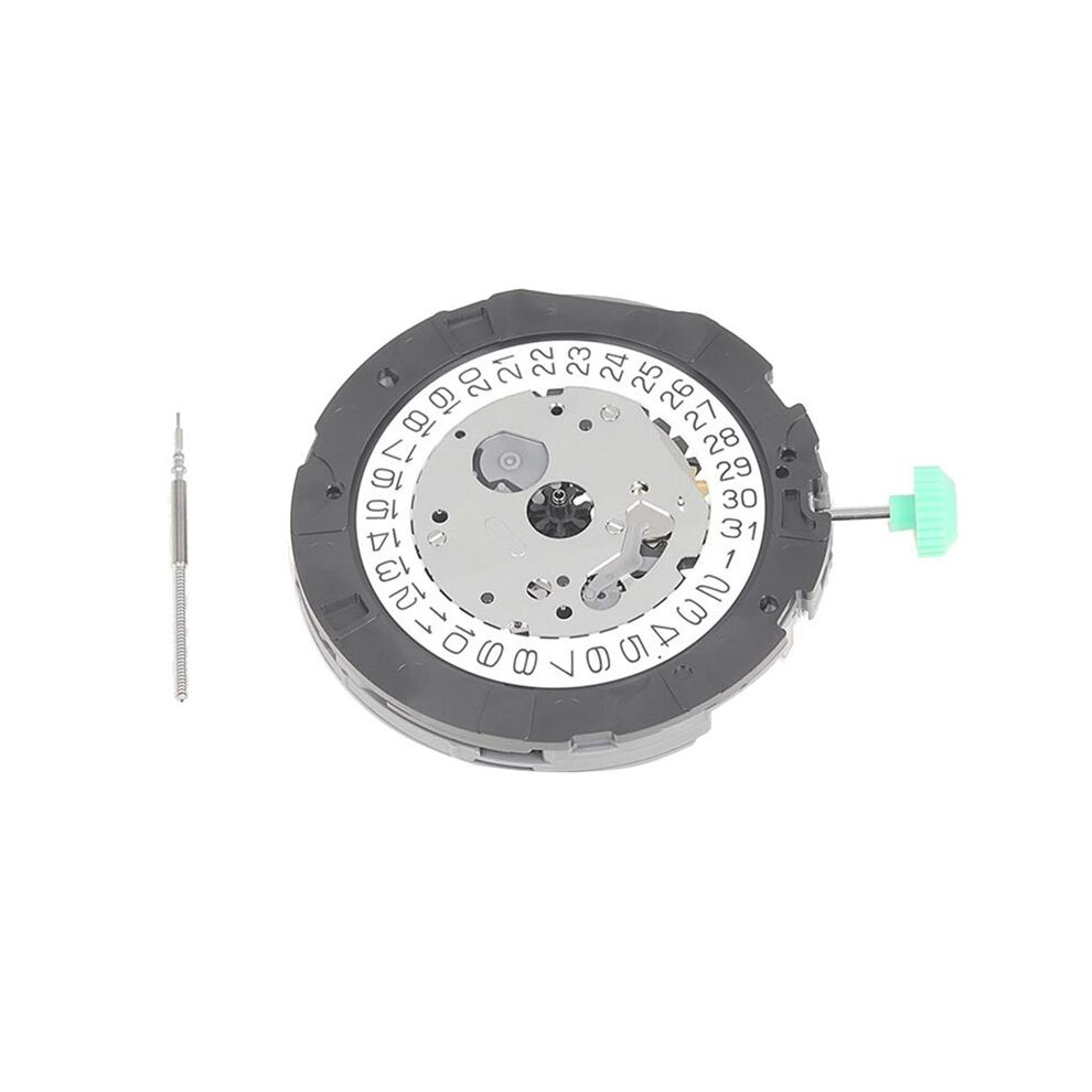 Os20 Movement For Miyota Quartz Watch Replacement Accessories Repair Parts 4854171150318