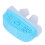 Electronic Anti Snoring Devices Oxygen Concentrator Stopper Nose Vent Dilator Sleep Solution(Blue) 1