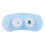 Electronic Anti Snoring Devices Oxygen Concentrator Stopper Nose Vent Dilator Sleep Solution(Blue) 5