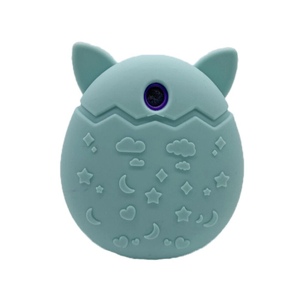 For Pix Silicone Case Virtual Electronic Pet Machine Protective Cover Shell Waterproof Case(C) 4854171156594