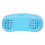 Electronic Anti Snoring Devices Oxygen Concentrator Stopper Nose Vent Dilator Sleep Solution(Blue) 7