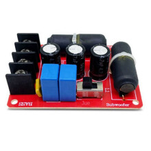 200-Watt-Audio-Frequenzweiche HiFi-Filter