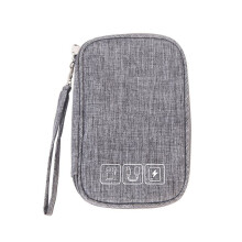 Mini-Datenspeichertasche, Powerbank-Kabel, mobil, tragbar