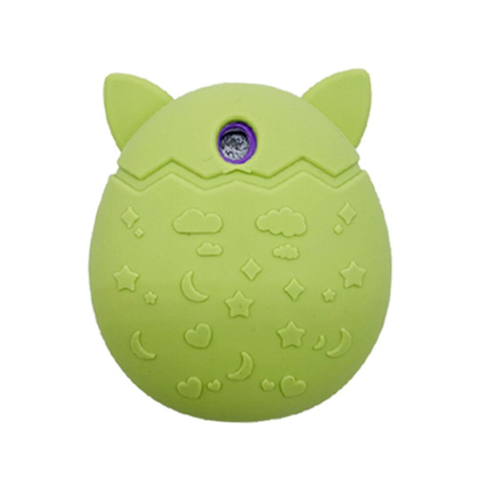 For Pix Silicone Case Virtual Electronic Pet Machine Protective Cover Shell Waterproof Case(B) 4854171156587