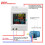 SDM009 Rail Single-Phase Digital Display Voltage Current Frequency Power Factor Electric Multi-Function(A) 5