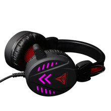 Wired Desktop Computer Gaming Headset 3.5 Headsets with Microphone E-Sports Subwoofer