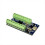 USB Interface 16 Channels 12Bit Bit AD Sampling Data Acquisition STM32 Uart Communication ADC Multifunction Module 4