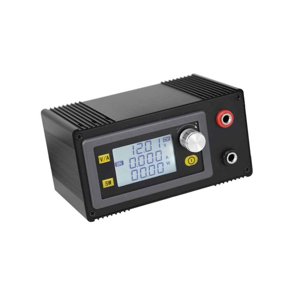 Cnc Dc Buck Boost Converter 5A 80W Power Module Adjustable Constant Voltage And Current Charging 4854171151193