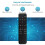 Remote Control Replace for BAR/2.1/3.1/5.1 BAR 2.1 Sound Bar, 3.1 5.1 Bar 6