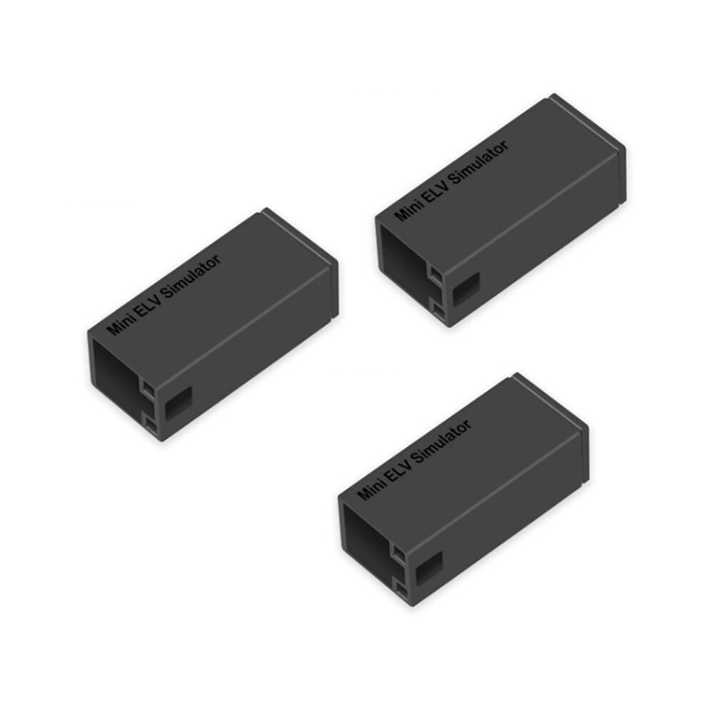 For Vvdi Mb Mini Elv Simulator For 204 207 212 3Pcs/Lot 4854171160089
