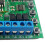 IO53A02 DC 5-24V Cycle Delay Relay Module 0.1S-999Min Adjustable Time Control Switch Motor Forward Reverse Controller 2