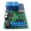 IO53A02 DC 5-24V Cycle Delay Relay Module 0.1S-999Min Adjustable Time Control Switch Motor Forward Reverse Controller 4